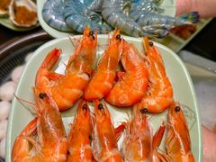 -梨花自助烤肉(西三旗万象汇黑金店)