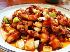 -锦小馆(安贞店)