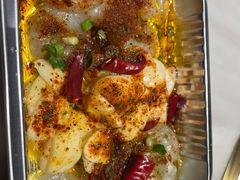 -火炉火自助餐(西直门凯德MALL店)