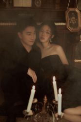 -WAVE SODA摄影工作室