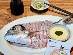 -Tuna maki寿司(苏州万象天地店)