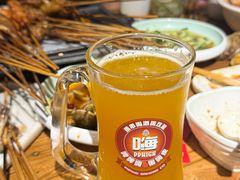 -管氏翅吧(人民大学店)