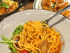 -Pennehut畔尼意面(合肥万象城店)