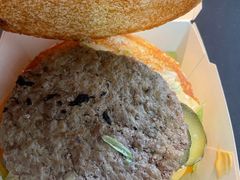 -麦当劳·得来速店(星沙大道店)