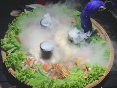 -品德宏·孔雀宴的发源地(金塔园店)