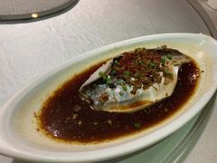 蒸雅鱼-包子大王(新泽巷店)