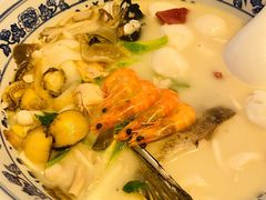 -山外山菜馆(玉泉路店)