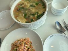 -天顺渔港·海景餐厅(星海广场店)