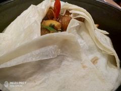 -敏珠拉姆藏餐·南京厨房(富春江东街店)