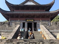 -鼓楼(西湖风景名胜区)