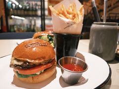 -Cooking Man(中懋天地店)