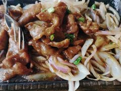 -高第街56号港式餐厅(山大路店)
