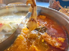 -芦苇荡·酸汤鱼(回龙观店)