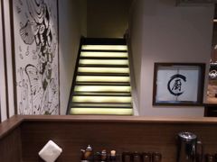 -雷神拉面(财富中心玉米楼店)