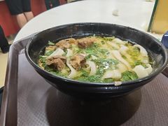 -东方削面(迎泽街店)