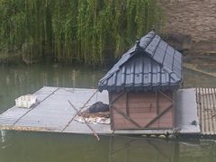 -常州武进九洲喜来登酒店