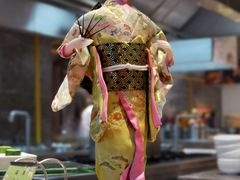 -太湖饭店玉兰厅(自助餐厅)