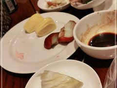 -龙城咖啡厅(常州富都洲际店)
