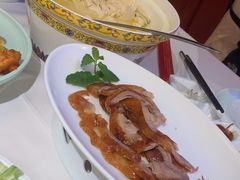 -惠丰堂饭庄·烤鸭·京味菜(翠微路店)