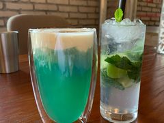 -黑角餐厅美式狂野Blackhorn(昌茂花园店)