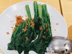 -蔡澜点心·粤菜(花城汇南区店)