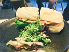 -greenjoy绿享轻食(宁海路店)