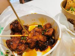-潘多多·山里人锅巴土豆(八一路店)