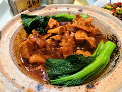 -和乐喜宴海鲜酒家(骏荣广场店)