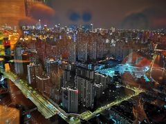 -环球港凯悦 · 享悦中餐厅