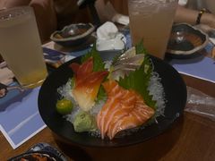 -烧鸟横丁(联发文创口岸店)