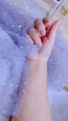 -闺蜜美甲
