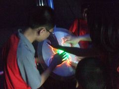 -陕西自然博物馆