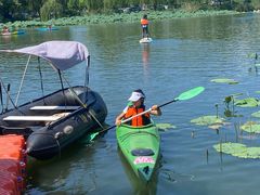 -WhaleSports户外水上运动俱乐部(朝阳公园店)