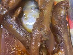 -光头卤(光谷创业街店)