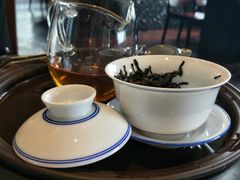 -北海金昌开元名都大酒店·四季轩中餐厅