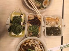 -李先生牛肉面(吉星店)