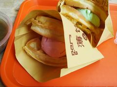 -成裕雪糕店(士多店)