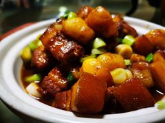 -湘仔肥肠(煤机街店)