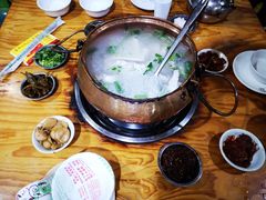 -抚仙湖老铜锅鱼(官南大道店)
