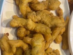 -快乐老家三鲜饺子东北菜(南六中路店)