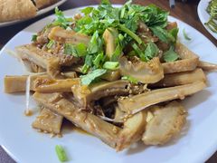 -王三姑牛肉饼