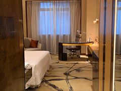 -西安赛瑞喜来登大酒店