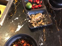 -润泽园海南椰子鸡·糟粕醋火锅(拱北店)