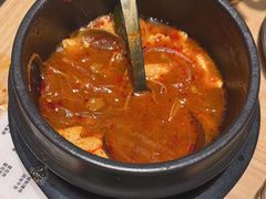 -西塔老太太泥炉烤肉(武汉摩尔城店)