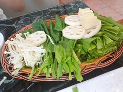 -潮汕美牛肉丸火锅店(天宁寺店)