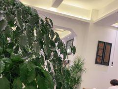 大堂-马头巷·食景园(苏州总店)