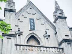 -古德寺