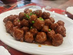 -玉华台饭庄(裕中西里小区店)