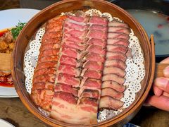 -田园印象·成都土菜院子(华阳店)