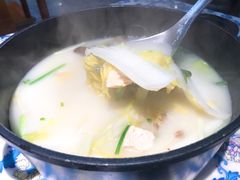 -汉唐守艺人·河北面馆(民心河店)